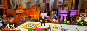 live monopoly bonus game