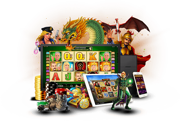 Play now