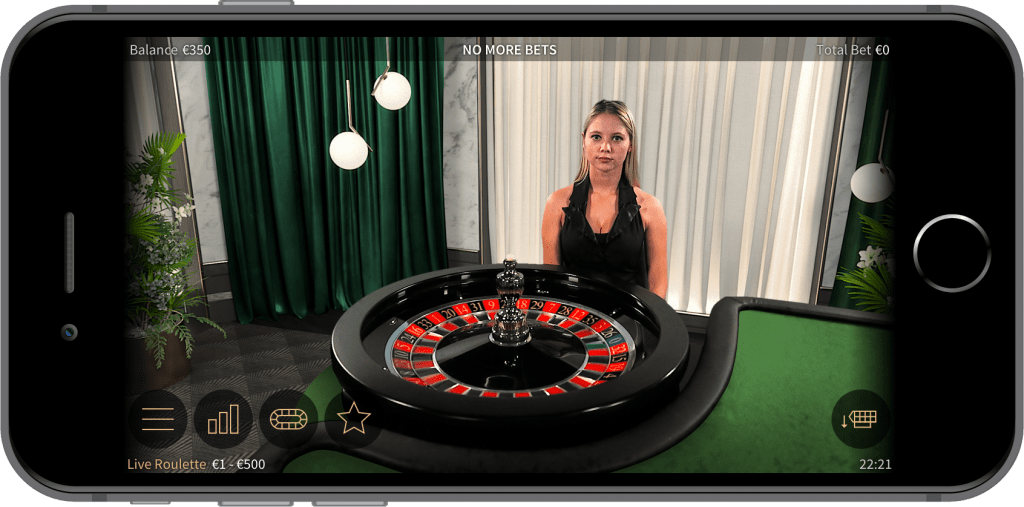 Best Live Casino Bonuses in Canada