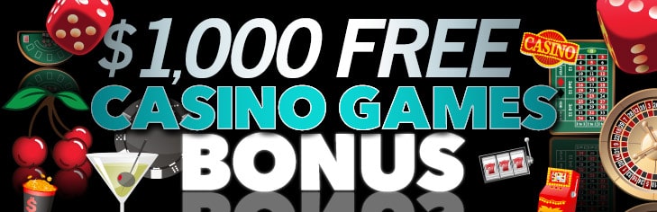 Slotocash Casino Games