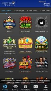 No Deposit Bonus
