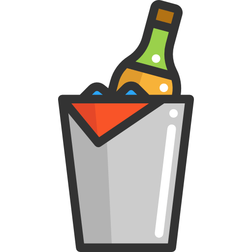 champagne icon