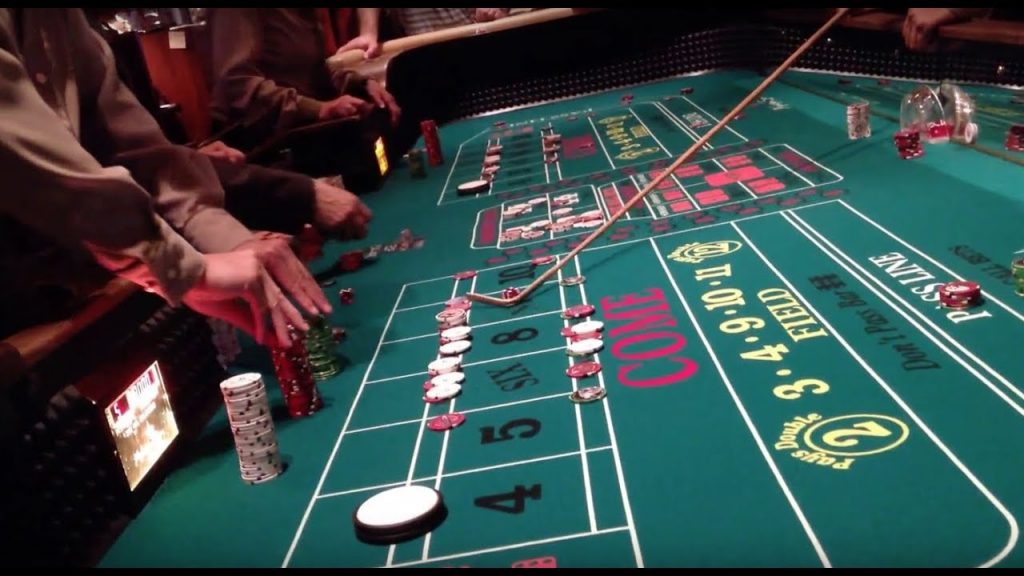 Goodman Casino