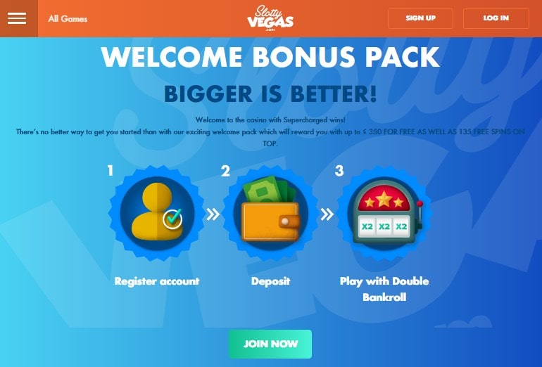 VIP program