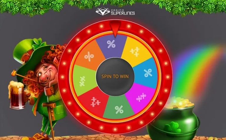 Superlines Casino