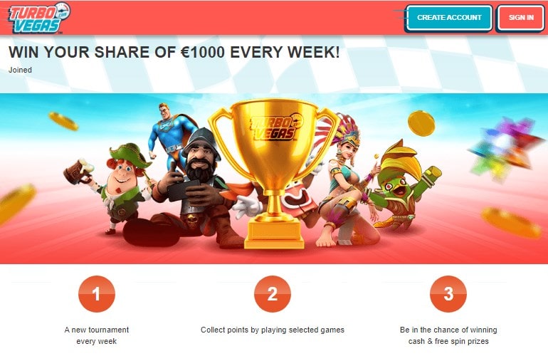 Who Owns Casino Turbo Vegas?