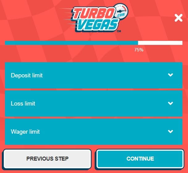 Turbo Vegas Casino Canada Licenses