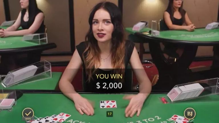 Maximizing Your Earnings in Blackjack