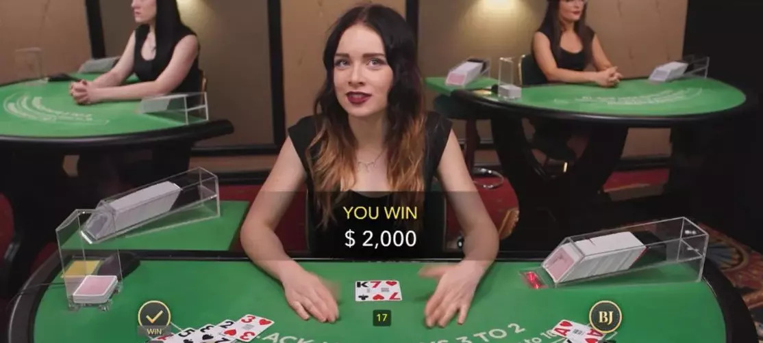 Enhance Your Earnings in blackjack