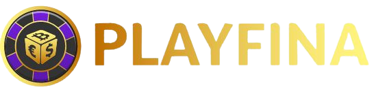Logo de Playfina Casino