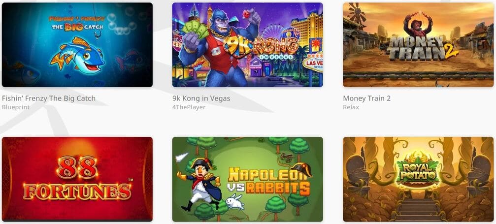 Jeux Royal Panda
