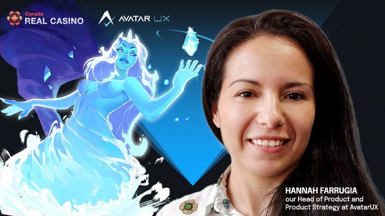 Realcasinocanada session featuring Avatarux