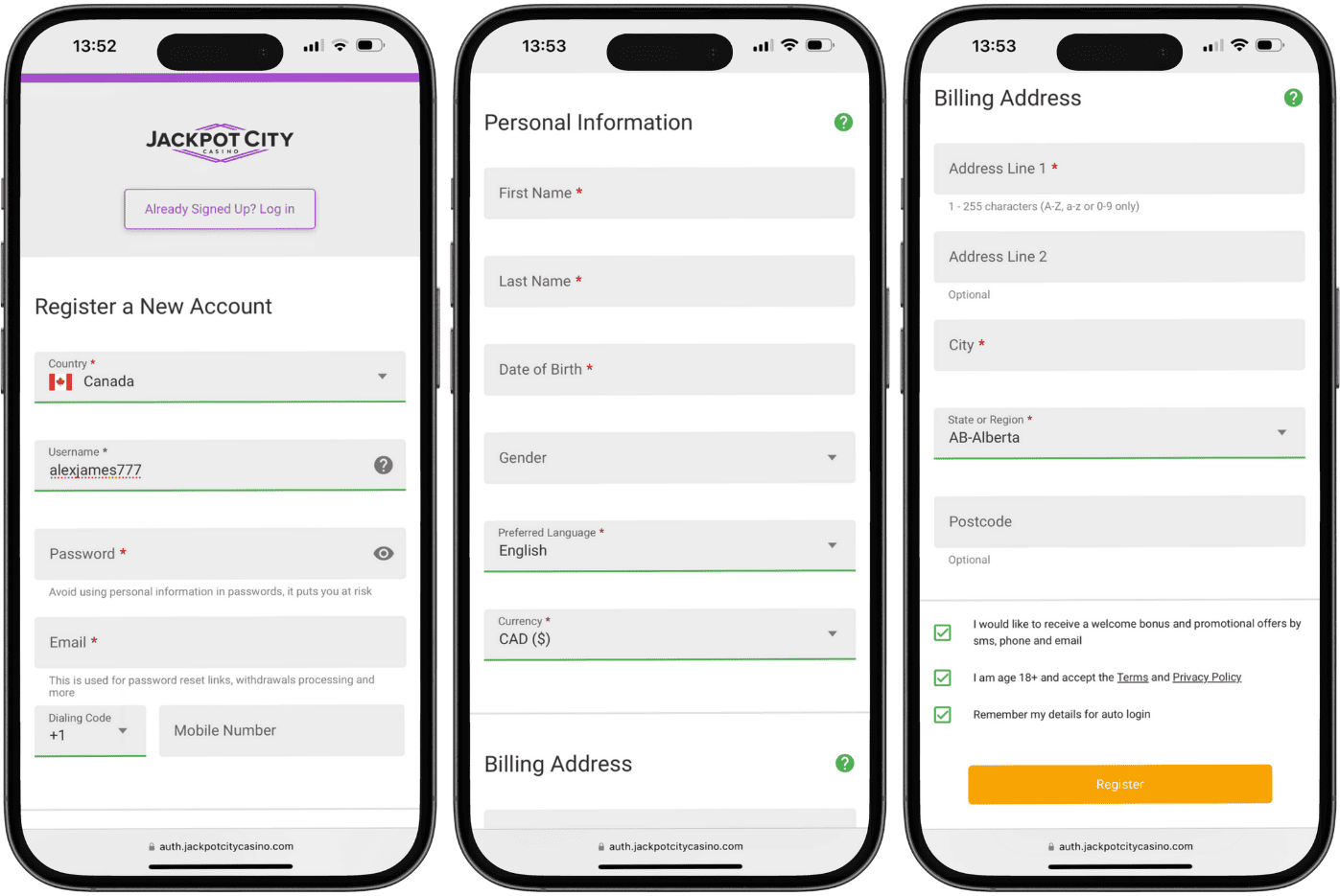 This is where KYC (Know Your Customer) regulations come into effect. In fact, before you can withdraw any funds, you'll need to comply with these requirements to confirm your identity and the legitimacy of your funds.