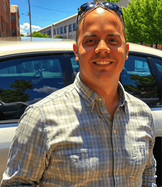 Nathan Grohman photo