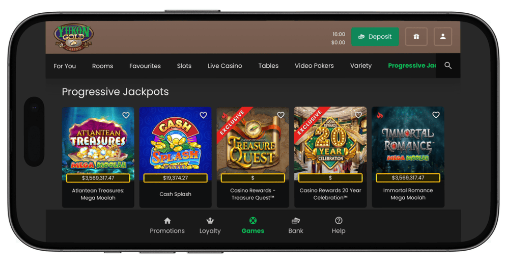 Fortunately, we found that it works exceptionally well. The website is expertly optimized for smooth operation across various mobile devices, allowing for seamless gameplay while you’re on the go, provided you have an internet connection. So, even without a dedicated app, you won’t miss out on any gaming opportunities.