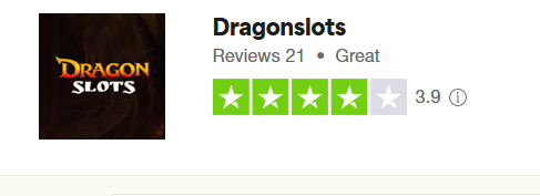 DragonSlots Reputation